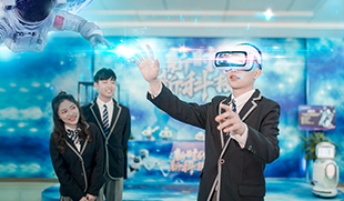 VR�ռ䴴�����ʦ