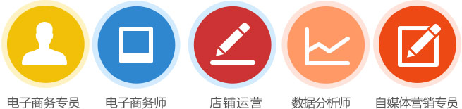 电子商务与会计专业 电子商务与会计专业