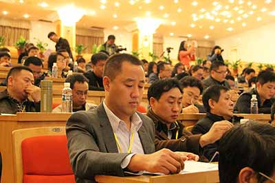 云南新华电脑学院陈校长应邀出席此次高峰论坛