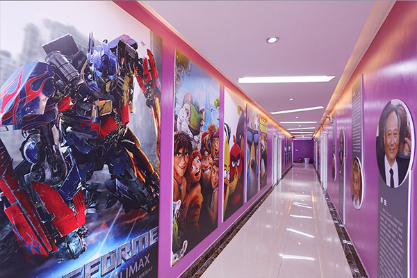 Ӱ�Ӷ���ʵѵ���Ļ�����