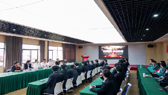重庆竞之梦文化传媒有限公司专场招聘会