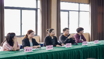 北京鼎翎科技有限公司专场招聘会